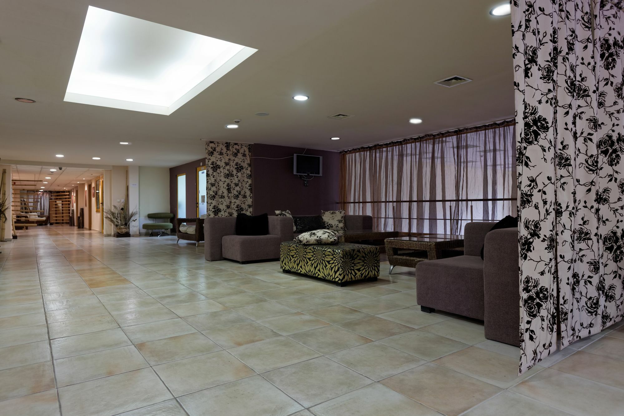 Atlas Hotel Golden Sands Exterior photo